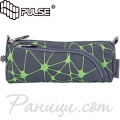 2015 Pulse Music Green Net Несесер X20586