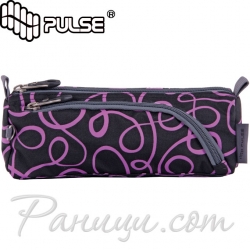 2015 Pulse Teen Diamond Hearts Несесер Х20605