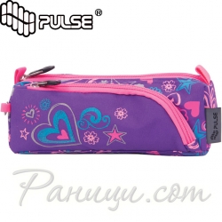 2015 Pulse Violet Blossom Несесер X20642 2015 Pulse Violet Blossom Несесер X20642