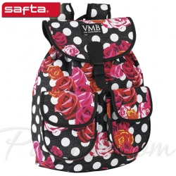 2014 Vicky Martín Berrocal Rose 621336738 - Раница с капак