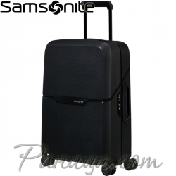 Samsonite Magnum Eco Спинер на 4 колела 55см. Black
