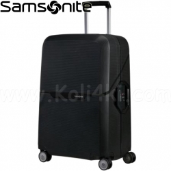 Samsonite Magnum Eco Спинер на 4 колела 69см. Graphite/Silver Samsonite Magnum Eco Спинер на 4 колела 69см. Graphite/Silver