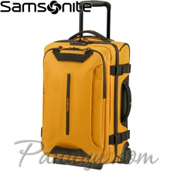 Samsonite Ecodiver Сак на 2 колела 55/35 см. Yellow