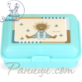 *Sterntaler Leo Кутия за храна Лъвче