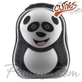 The Cuties and Pals 4803020 - Детска раница Пандата Чери