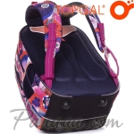 Topgal Chilli Ергономична ученическа раница ELLY 20005