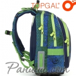 Topgal Chilli Ергономична ученическа раница ENDY 19013 Topgal Chilli Ергономична ученическа раница ENDY 19013