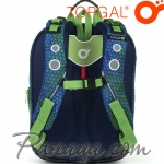Topgal Chilli Ергономична ученическа раница ENDY 19013 Topgal Chilli Ергономична ученическа раница ENDY 19013