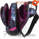 Topgal Street Hit Ергономична раница RUBI 19026