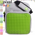 2015 Upixel bags Green Чантичка за рамо A008-WK
