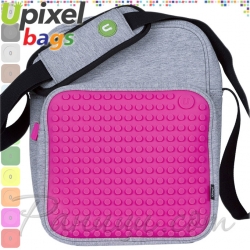 2015 Upixel bags Pink Чантичка за рамо A008-WC