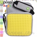 2015 Upixel bags Yellow Чантичка за рамо A008-WF