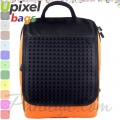 2015 Upixel bags Orange Детска раничка A010-EU