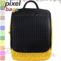2015 Upixel bags Yellow Детска раничка A010-FU