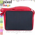 2015 Upixel bags Red Чантa за рамо A002-AU