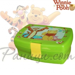 Winnie The Pooh Кутия за обяд 6550640 Disney Winnie The Pooh Кутия за обяд 6550640 Disney