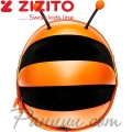 Zizito Детска раничка Bee Orange ONL30002408