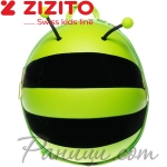 Zizito Детска раничка Bee Green ONL30002410