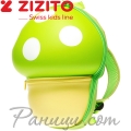 Zizito Детска раничка Гъбка ONL30002439