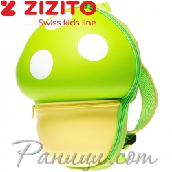 Zizito Детска раничка Гъбка ONL30002439 Zizito Детска раничка Гъбка ONL30002439