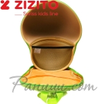 Zizito Детска раничка Гъбка ONL30002439 Zizito Детска раничка Гъбка ONL30002439