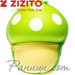 Zizito Детска раничка Гъбка ONL30002439 Zizito Детска раничка Гъбка ONL30002439