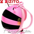 Zizito Детска раничка Bee Pink ONL30002407