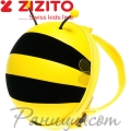Zizito Детска раничка Bee Yellow ONL30002406 Zizito Детска раничка Bee Yellow ONL30002406
