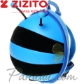 Zizito Мини раничка с предпазен колан Bee Blue ONL30002415