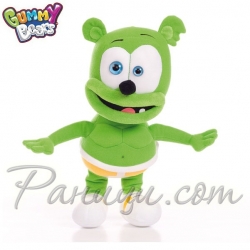 Gummy Bears Музикалното мече е вече ТУК